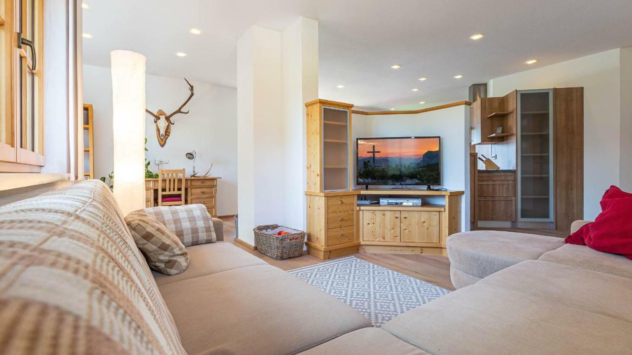 Apartment Neuper Bad Mitterndorf Εξωτερικό φωτογραφία