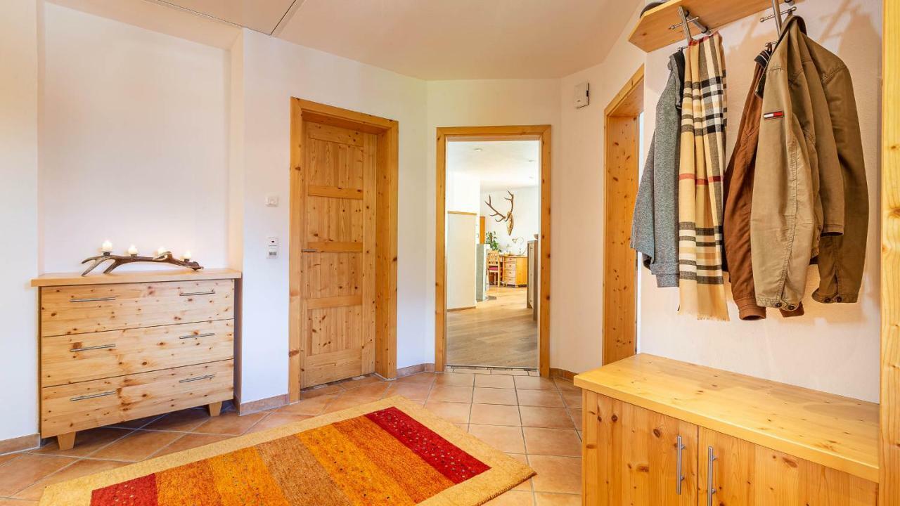 Apartment Neuper Bad Mitterndorf Εξωτερικό φωτογραφία