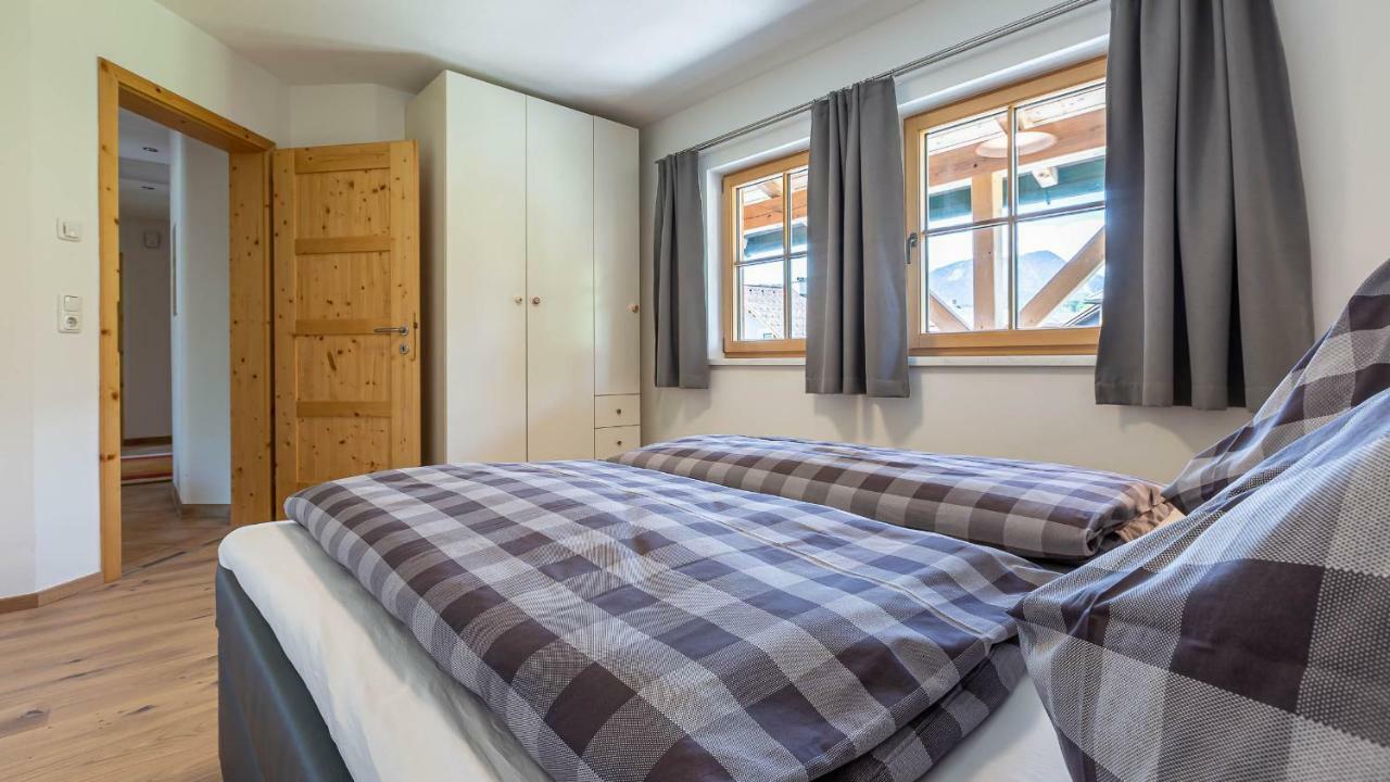 Apartment Neuper Bad Mitterndorf Εξωτερικό φωτογραφία