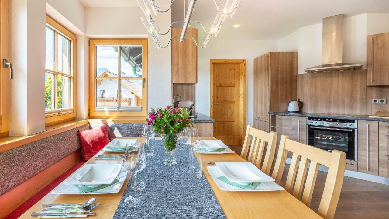 Apartment Neuper Bad Mitterndorf Εξωτερικό φωτογραφία