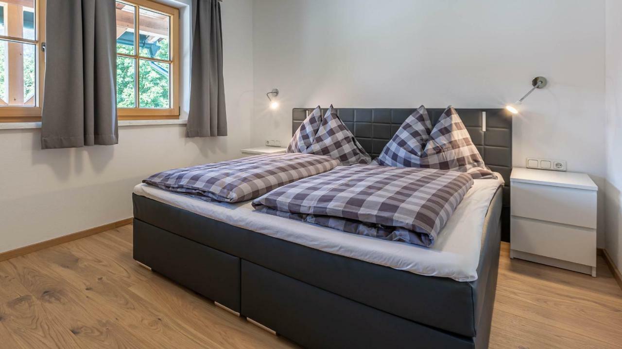 Apartment Neuper Bad Mitterndorf Εξωτερικό φωτογραφία