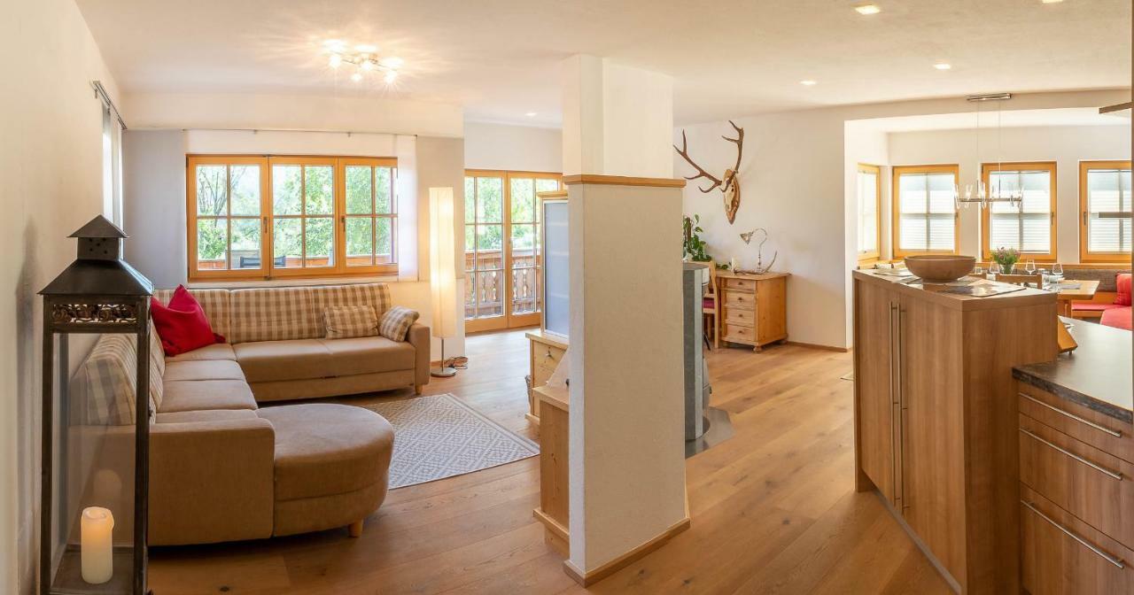 Apartment Neuper Bad Mitterndorf Εξωτερικό φωτογραφία