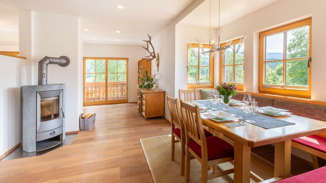 Apartment Neuper Bad Mitterndorf Εξωτερικό φωτογραφία