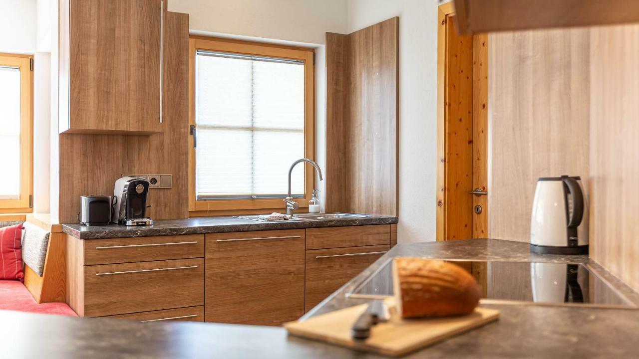 Apartment Neuper Bad Mitterndorf Εξωτερικό φωτογραφία