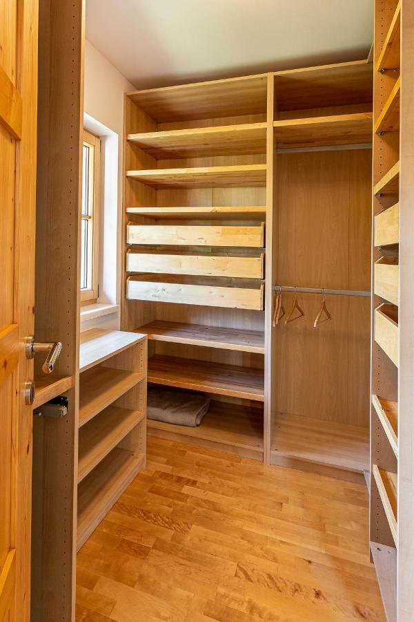 Apartment Neuper Bad Mitterndorf Εξωτερικό φωτογραφία
