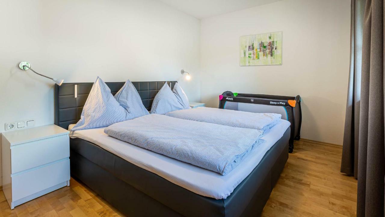 Apartment Neuper Bad Mitterndorf Εξωτερικό φωτογραφία